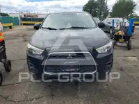 2015 Mitsubishi OUTLANDER photo