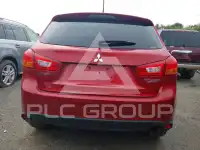2015 Mitsubishi OUTLANDER фото