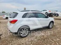 2015 Mitsubishi OUTLANDER фото