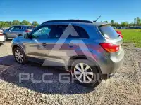 2015 Mitsubishi OUTLANDER фото