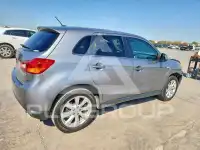 2015 Mitsubishi OUTLANDER фото
