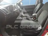 2015 Mitsubishi OUTLANDER фото
