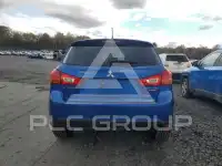2015 Mitsubishi OUTLANDER photo