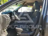 2015 Mitsubishi OUTLANDER фото