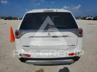 2015 Mitsubishi OUTLANDER фото