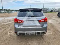 2015 Mitsubishi OUTLANDER photo