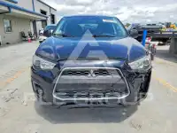 2015 Mitsubishi OUTLANDER фото