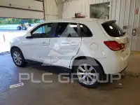 2015 Mitsubishi OUTLANDER фото