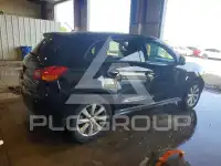 2015 Mitsubishi OUTLANDER фото