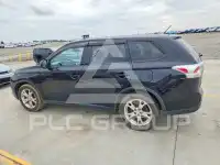 2015 Mitsubishi OUTLANDER фото