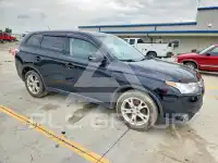 2015 Mitsubishi OUTLANDER фото