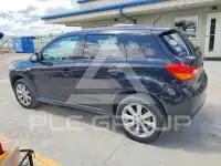 2015 Mitsubishi OUTLANDER фото