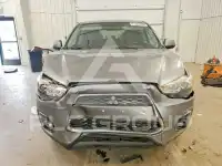 2015 Mitsubishi OUTLANDER photo
