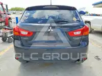 2015 Mitsubishi OUTLANDER фото