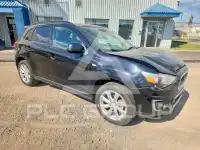 2015 Mitsubishi ECLIPSE фото