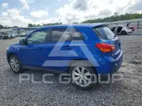2015 Mitsubishi OUTLANDER фото