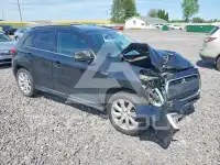 2015 Mitsubishi OUTLANDER фото