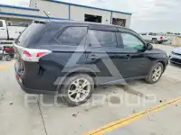 2015 Mitsubishi OUTLANDER фото