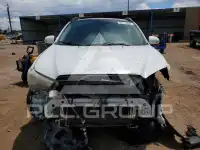 2015 Mitsubishi OUTLANDER фото
