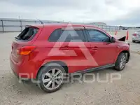 2015 Mitsubishi OUTLANDER фото