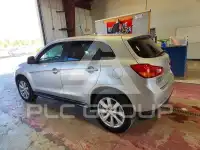 2015 Mitsubishi OUTLANDER фото