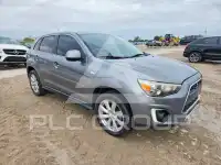 2015 Mitsubishi OUTLANDER photo