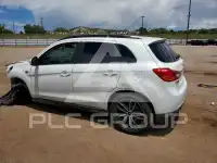 2015 Mitsubishi OUTLANDER фото