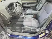 2015 Mitsubishi OUTLANDER фото