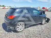 2015 Mitsubishi OUTLANDER фото