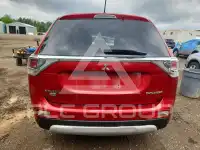 2015 Mitsubishi OUTLANDER photo