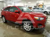 2015 Mitsubishi OUTLANDER фото