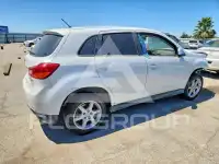 2015 Mitsubishi OUTLANDER фото
