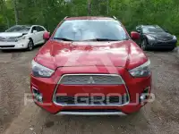 2015 Mitsubishi OUTLANDER фото