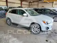 2015 Mitsubishi OUTLANDER фото
