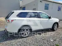 2015 Mitsubishi OUTLANDER фото