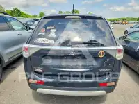 2015 Mitsubishi OUTLANDER фото