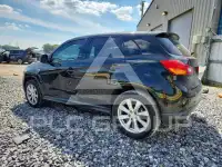 2015 Mitsubishi OUTLANDER фото