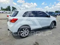 2015 Mitsubishi OUTLANDER photo