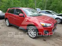 2015 Mitsubishi OUTLANDER фото