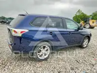 2015 Mitsubishi OUTLANDER фото