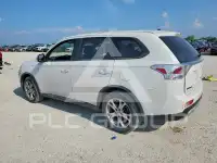 2015 Mitsubishi OUTLANDER фото