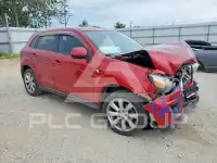 2015 Mitsubishi OUTLANDER фото