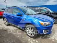 2015 Mitsubishi OUTLANDER photo