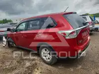 2015 Mitsubishi OUTLANDER photo