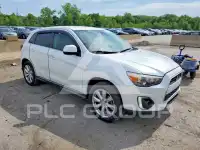 2015 Mitsubishi OUTLANDER фото