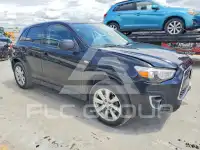 2015 Mitsubishi OUTLANDER фото
