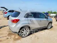 2015 Mitsubishi OUTLANDER фото