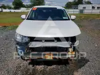 2015 Mitsubishi OUTLANDER фото