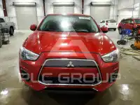 2015 Mitsubishi OUTLANDER фото