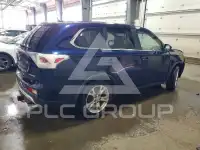 2015 Mitsubishi OUTLANDER фото